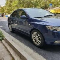 کیا سراتو مونتاژ اتوماتیک آپشنال ۲۰۰۰ مدل ۹۶|خودرو سواری و وانت|تهران, سعادت‌آباد|دیوار