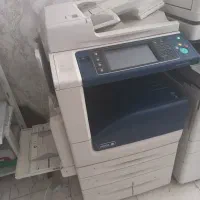 کپی ریکو و زیراکس رنگی واگذاری کافی نت