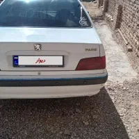 پارس۹۱|خودرو سواری و وانت|دشتابی, |دیوار