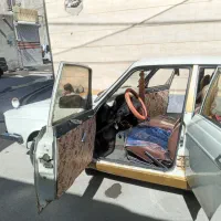 پیکان سواری مدل ۷۸