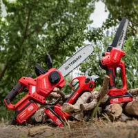 اره شارژی ۳۰ سانت توسن