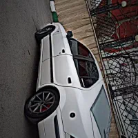 سمند EL دوگانه سوز، مدل ۱۳۹۰
