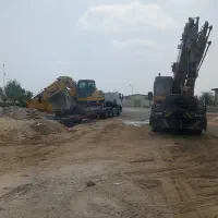 تعمیر انواع کولر ماشین سنگین و گاز گیری