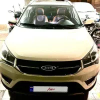 ام وی ام x22 لاکچری مدل۹۷|خودرو سواری و وانت|تهران, امام حسین|دیوار