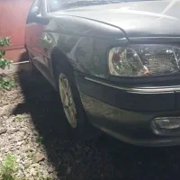 پارس tu5 مدل ۹۴ کلاس ۱۵ فول|خودرو سواری و وانت|لاهیجان, انقلاب|دیوار