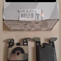 فروش لنت ترمز اصلی پورشه بنز تویوتا لکسوس بی ام و|قطعات یدکی و لوازم جانبی|تهران, سردارجنگل|دیوار