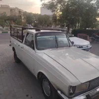 وانت دوگانه 86