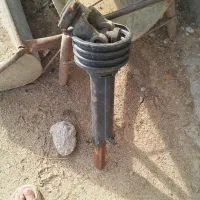 وسایل تراکتور