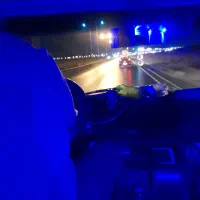 نیازمند راننده مینی بوس بنز