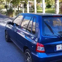 پراید هاچ بک ۱۱۱ مدل ۹۸|خودرو سواری و وانت|تبریز, |دیوار