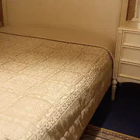 سرویس خواب کامل عروس پسند نو نو|تخت و سرویس خواب|پردیس, فاز ۸|دیوار
