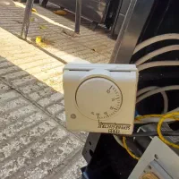 بخاری گازی برقی فندار|بخاری، هیتر، شومینه|سبزوار, طبرسی (جعفرآباد)|دیوار