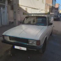 وانت پیکان دوگانه شرکتی اساس تعمیر|خودرو سواری و وانت|اردبیل, |دیوار