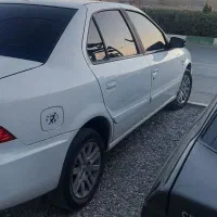 سورن توربو شارژ مدل95 قابل معاوضه