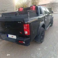 کی ام سی t8 مدل ۴۰۲ درحدخشک