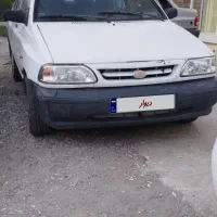 پراید مدل 82