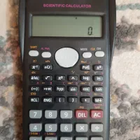 ماشین حساب مهندسی کاسیو|لوازم التحریر|تهران, جنت‌آباد جنوبی|دیوار