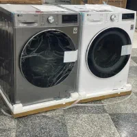 لباس شوی ال جی