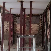 جوشکارسیار،تاسیسات