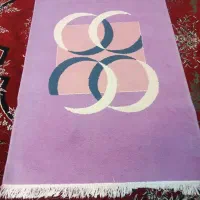 قالیچه|فرش|شیراز, فرگاز|دیوار