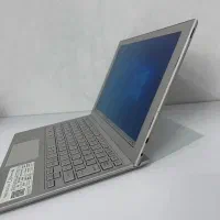 توشیبا K60لمسی جدا شو تبلت شو