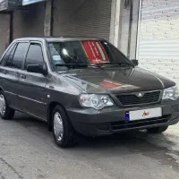 فروش فوری پراید۱۱۱ مدل ۹۰ درحد