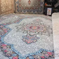 فرش۱۲متری۷۰۰شانه   نخ**نسوز**|فرش|مشهد, ایثارگران|دیوار