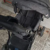 کالسکه دلیجان|کالسکه و لوازم جانبی|مشهد, کارمندان دوم|دیوار