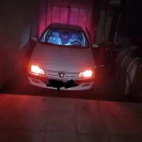 پارس|خودرو سواری و وانت|رفسنجان, |دیوار