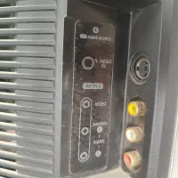 تلویزیون سامسونگ ۲۸ اینچ|تلویزیون و پروژکتور|یزد, |دیوار