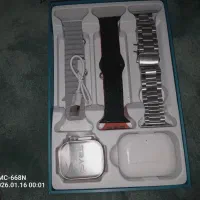 واچ m44|ساعت|ورامین, ورامین|دیوار