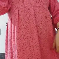 پیراهن ساحلی و شومیز