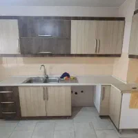 فروش یک سری کامل کابینت ام دی اف آشپزخانه