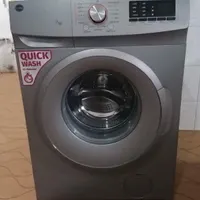 لباسشویی هفت کیلویی کرال