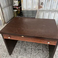 میز کامپیوتر و اداری در حد نو|میز تحریر و کامپیوتر|رشت, حمیدیان|دیوار