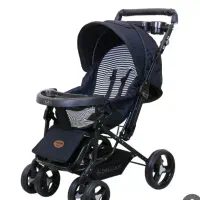 کالسکه  روروک  کریر ساک بیمارستان تاب شورتی