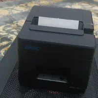 بارکدخوان و فیش پرینتر