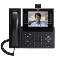 تلفن شبکه سیسکو|مودم و تجهیزات شبکه|گرگان, |دیوار