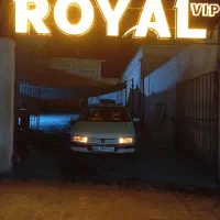 کارواش رویال