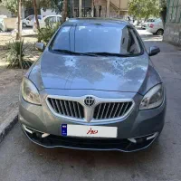 برلیانس 330.   1500.   مدل 96 اتوماتیک