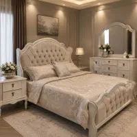 سرویس خواب گالری رویا
