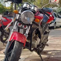 موتور پیشرو پارس ۲۰۰