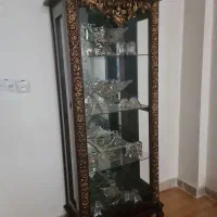 بوفه ویترین