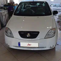 تیبا1 خشک|خودرو سواری و وانت|دورود, |دیوار