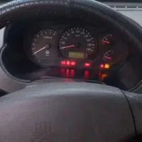 تیبا۱ مدل ۹۰ شاسی سقف سطون پلم|خودرو سواری و وانت|شیراز, شهرک مهدی‌آباد|دیوار