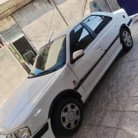 پژو پارس دوگانه سوز کارخانه مدل 98|خودرو سواری و وانت|بم, |دیوار