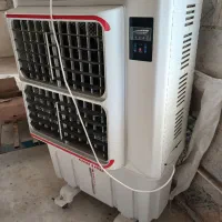 کولر آبی پرتابل برفاب