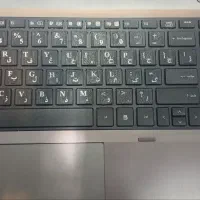 لپتاپ hp|رایانه همراه|تهران, پاسداران|دیوار