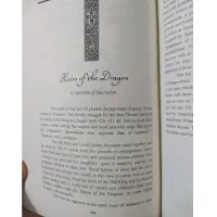 Fire and Blood (game of thrones) جلد سخت زبان اصلی|کتاب و مجله ادبی|ساوه, |دیوار