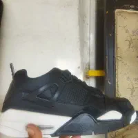 کتانی / کتونی / ایرجردن /Airjordan|کیف، کفش، کمربند|رشت, شهریاران|دیوار